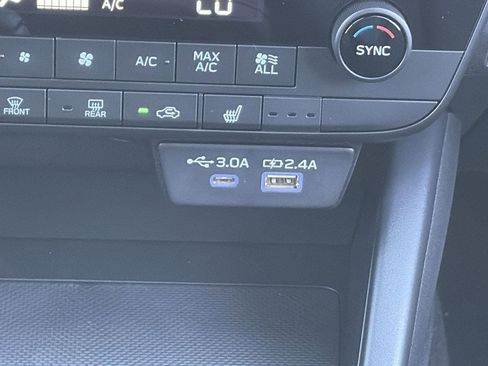 New 2026 Subaru Outback Premium image 24