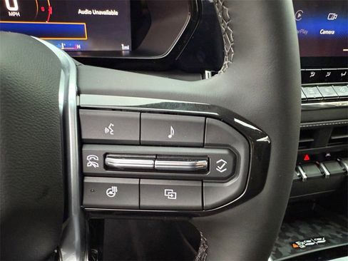 New 2026 Chevrolet Colorado LT w/ LT Convenience Package image 13