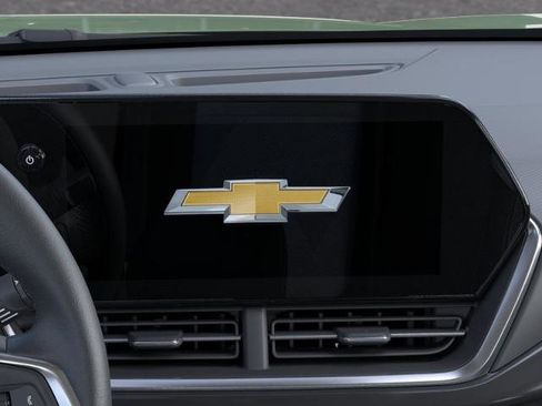 New 2026 Chevrolet Trax ACTIV FWD image 20