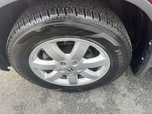 Used 2008 Honda CR-V EX-L image 4