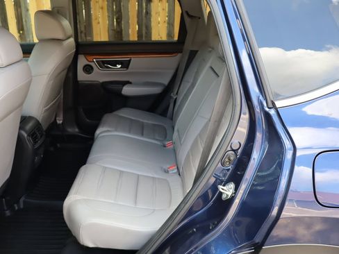 Used 2017 Honda CR-V EX-L image 20