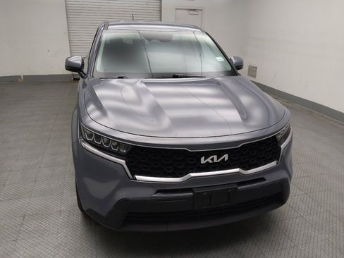 Used 2023 Kia Sorento LX FWD image 14