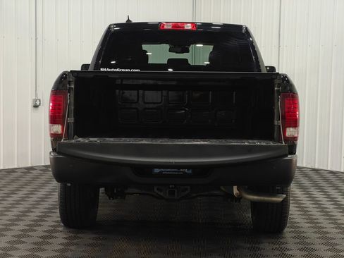 Used 2022 RAM 1500 Warlock w/ Electronics Group AWD/4WD image 20