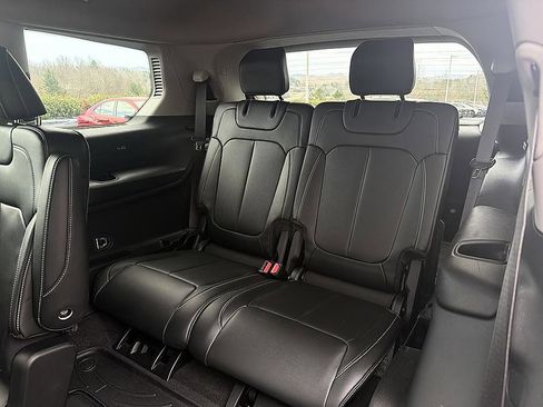 Used 2021 Jeep Grand Cherokee L Limited w/ Trailer Tow Group (B) image 22