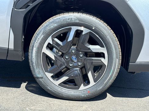 New 2026 Subaru Forester Limited AWD/4WD image 4