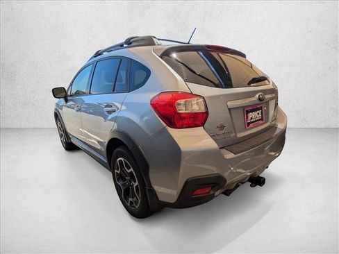 Used 2014 Subaru Crosstrek 2.0i Premium AWD/4WD image 6