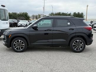 New 2026 Chevrolet TrailBlazer LT w/ Convenience Package video 2