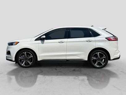 Used 2023 Ford Edge ST