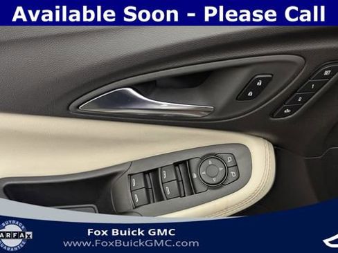 Certified 2024 Buick Encore GX Avenir w/ Avenir Convenience Package FWD image 22