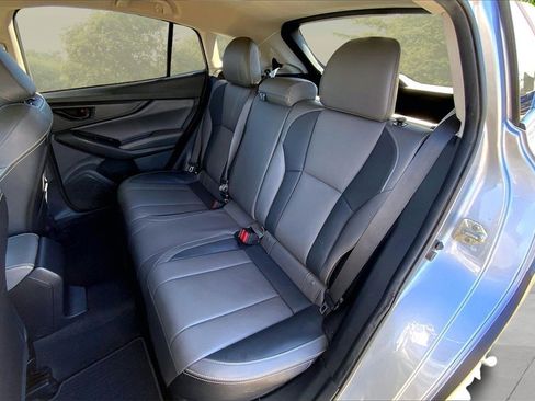 Used 2021 Subaru Crosstrek 2.5i Sport w/ Moonroof Package image 20