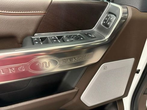 New 2026 Ford F250 King Ranch image 15
