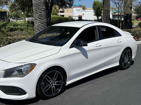 Used 2019 Mercedes-Benz CLA 250 image 42