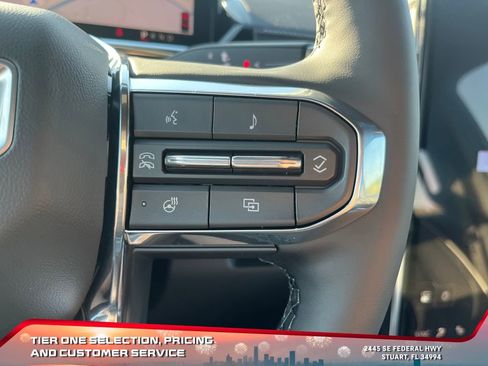 New 2026 GMC Sierra EV Elevation image 19