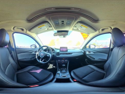 Used 2019 MAZDA CX-3 Touring w/ Preferred Equipment Package image 33