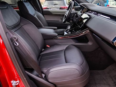 Used 2025 Land Rover Range Rover Sport S image 17