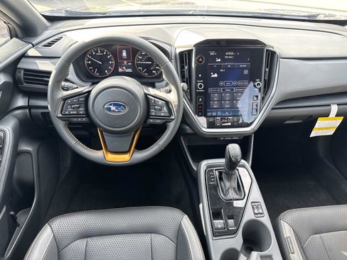 Certified 2024 Subaru Crosstrek 2.5i Wilderness w/ Crosstrek Mirror Package image 11