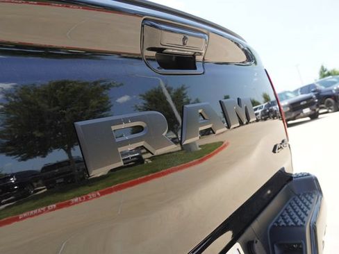 New 2026 RAM 1500 Lone Star AWD/4WD image 12