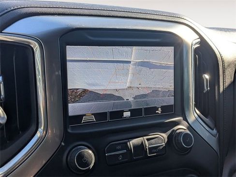 Used 2020 Chevrolet Silverado 1500 LT w/ All-Star Edition image 17