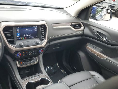 Certified 2023 GMC Acadia Denali w/ Trailering Package AWD/4WD image 20