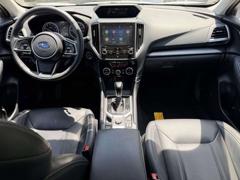 Used 2021 Subaru Forester Limited AWD/4WD image 8
