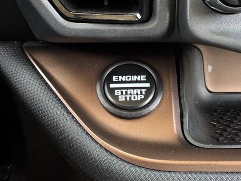 Used 2024 Ford Bronco Sport Outer Banks AWD/4WD image 21