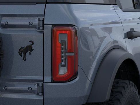 New 2025 Ford Bronco Badlands AWD/4WD image 23
