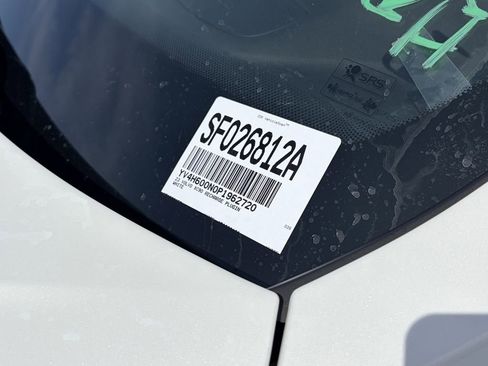 Used 2023 Volvo XC90 T8 Plus AWD/4WD image 11