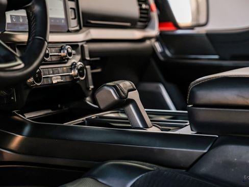 Used 2022 Ford F150 Raptor w/ Equipment Group 801A High image 60