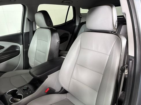 Used 2019 GMC Terrain SLT w/ Preferred Package AWD/4WD image 12