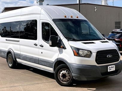 Used 2018 Ford Transit 350 XL