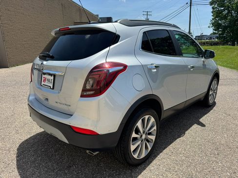 Used 2019 Buick Encore Preferred FWD image 9