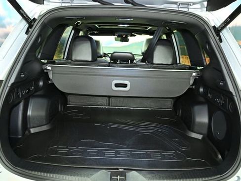 Used 2025 Subaru Forester Touring w/ Popular Package - Touring image 63