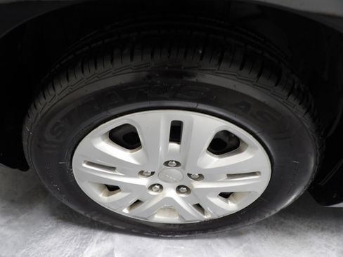 Used 2018 Dodge Journey SE w/ Connectivity Group image 22