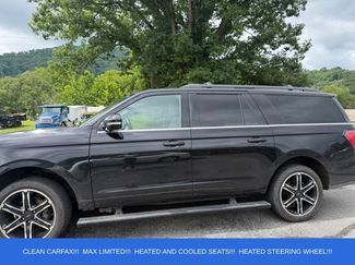 Used 2021 Ford Expedition Max Limited AWD/4WD video 1