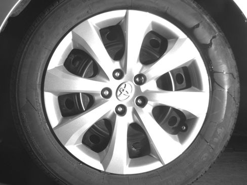 Used 2025 Toyota Corolla LE FWD image 12