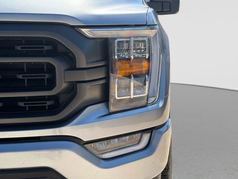 Used 2023 Ford F150 XLT w/ Equipment Group 302A High AWD/4WD image 11