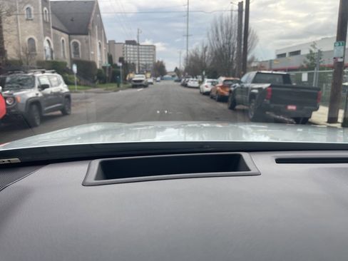 Used 2024 Toyota Grand Highlander Platinum image 79