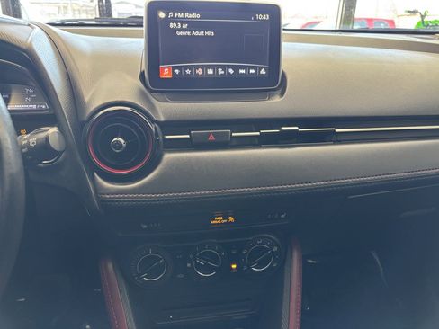 Used 2016 MAZDA CX-3 Touring image 16