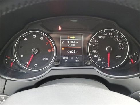 Used 2016 Audi Q5 2.0T Premium Plus image 10