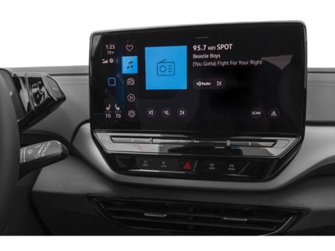 Used 2023 Volkswagen ID.4 2WD image 10