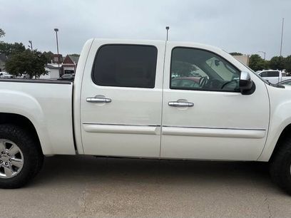 Used 2012 GMC Sierra 1500 SLE w/ Power Tech Package