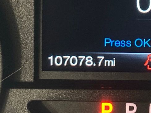 Used 2018 Ford F150 XL w/ Equipment Group 101A Mid image 5