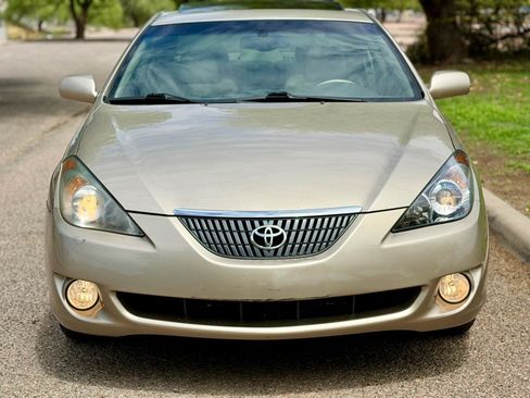 Used 2004 Toyota Solara SLE FWD image 8