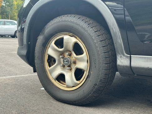 Used 2014 Honda CR-V LX image 9