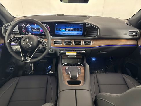 New 2026 Mercedes-Benz GLE 450 4MATIC Coupe image 15