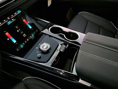 New 2026 Cadillac Escalade ESV Sport image 10