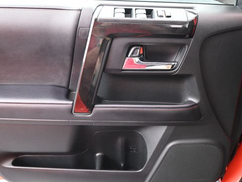 Used 2023 Toyota 4Runner TRD Pro image 18