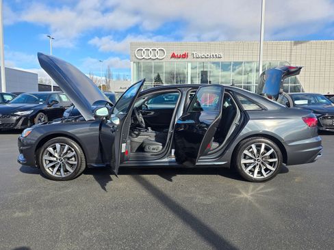 Used 2023 Audi A4 2.0T Premium Plus w/ Premium Plus Package image 12