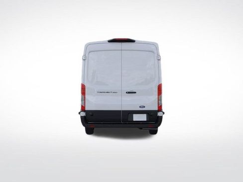 New 2026 Ford Transit 250 148 Medium Roof w/ Load Area Protection Package RWD image 6