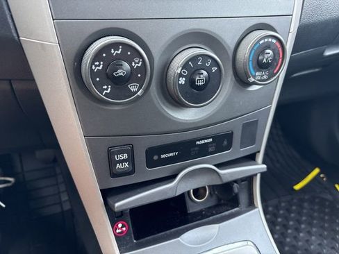 Used 2013 Toyota Corolla S w/ Premium Pkg image 23